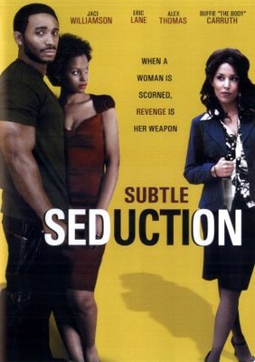 Subtle Seduction movie poster (2008) Poster MOV_0f2d91a9