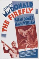 The Firefly movie poster (1937) hoodie #644869