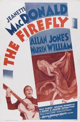 The Firefly movie poster (1937) poster