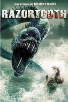 Razortooth movie poster (2006) tote bag #MOV_0f3a57cb