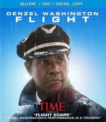 Flight movie poster (2012) Poster MOV_0f3b158e