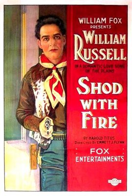 Shod with Fire movie poster (1920) mug #MOV_0f49d4ec