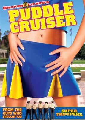 Puddle Cruiser movie poster (1996) mug #MOV_0f50439d