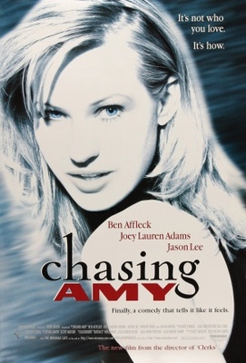 Chasing Amy movie poster (1997) mug #MOV_0f5496d9