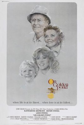 On Golden Pond movie poster (1981) mug #MOV_0f588d8e