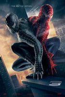 Spider-Man 3 movie poster (2007) magic mug #MOV_0f58c75a