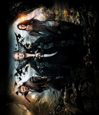 Snow White and the Huntsman movie poster (2012) magic mug #MOV_0f5b92ea