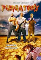 Purgatory movie poster (2008) Tank Top #646238