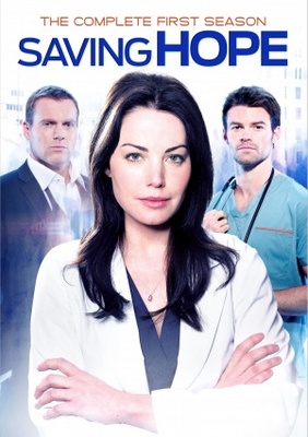 Saving Hope movie poster (2012) Mouse Pad MOV_0f5f4284