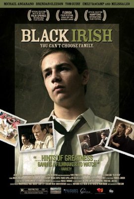 Black Irish movie poster (2007) Poster MOV_0f8b8238