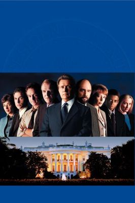 The West Wing movie poster (1999) tote bag #MOV_0f9ab07a