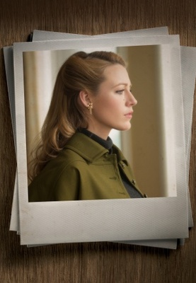 The Age of Adaline movie poster (2015) tote bag