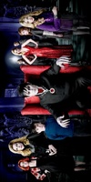 Dark Shadows movie poster (2012) Tank Top #735694