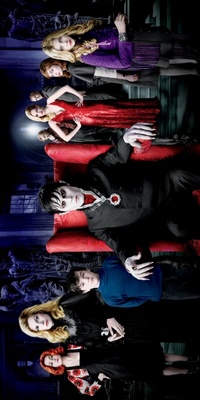 Dark Shadows movie poster (2012) puzzle MOV_0fa2e5b0