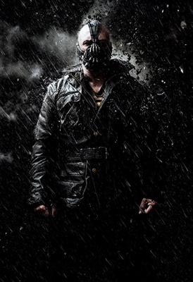 The Dark Knight Rises movie poster (2012) Poster MOV_0fa5797c