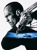 Transporter 3 movie poster (2008) Mouse Pad MOV_0fa62934