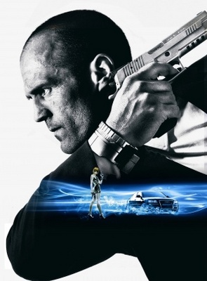 Transporter 3 movie poster (2008) mouse pad