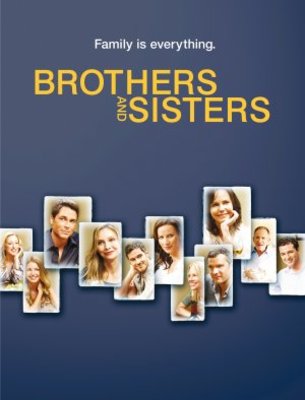 Brothers & Sisters movie poster (2006) Stickers MOV_0fa6389f