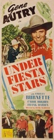 Under Fiesta Stars movie poster (1941) Tank Top #724683