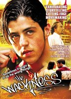 The Wackness movie poster (2008) hoodie #663469