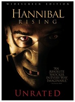 Hannibal Rising movie poster (2007) t-shirt #725374