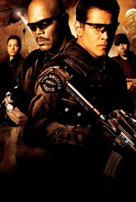S.W.A.T. movie poster (2003) Poster MOV_0fc67714