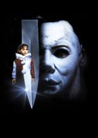 Halloween 5 movie poster (1989) hoodie #665119