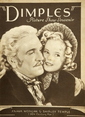 Dimples movie poster (1936) Poster MOV_0fcc4e5a