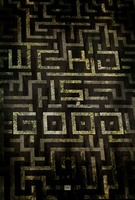 The Maze Runner movie poster (2014) sweatshirt #1190914