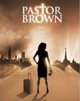 Pastor Brown movie poster (2010) magic mug #MOV_0fcd0531