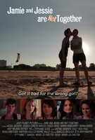 Jamie and Jessie Are Not Together movie poster (2011) Tank Top #1066988