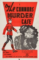 R.C.M.P. File 1365: The Connor Case movie poster (1947) sweatshirt #1110312