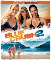 Blue Crush 2 movie poster (2011) Longsleeve T-shirt #698113