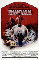 Phantasm movie poster (1979) sweatshirt #659963