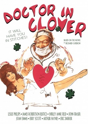 Doctor in Clover movie poster (1966) mug #MOV_0fe483a1
