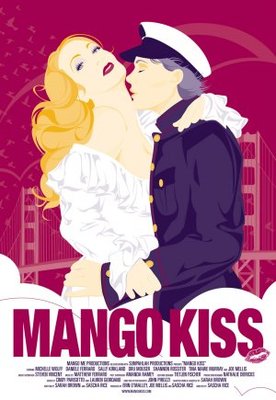 Mango Kiss movie poster (2004) puzzle MOV_0fe493b9