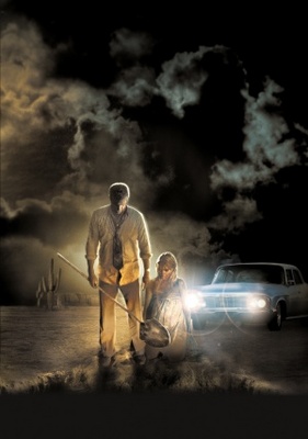 Dark Country movie poster (2009) tote bag