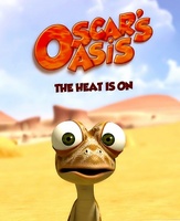 Oscar's Oasis movie poster (2011) Mouse Pad MOV_0ff69d9c