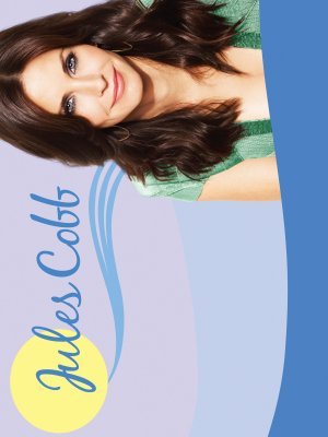 Cougar Town movie poster (2009) Poster MOV_0ffb11f8