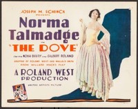 The Dove movie poster (1927) sweatshirt #1467237