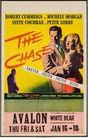 The Chase movie poster (1946) tote bag #MOV_0lphcz6t