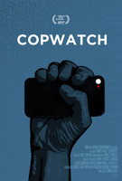 Copwatch movie poster (2017) Mouse Pad MOV_0ncwog5x
