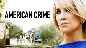 American Crime movie poster (2015) mug #MOV_0uojpunz