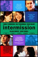 Intermission movie poster (2003) sweatshirt #1316535