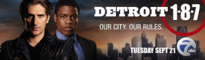 Detroit 187 movie poster (2010) tote bag