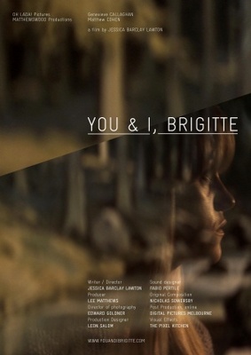 You & I, Brigitte movie poster (2012) Poster MOV_100f4771