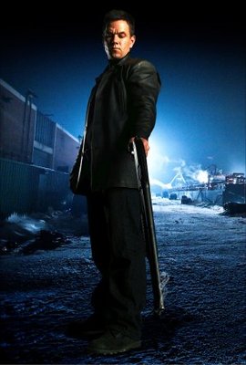 Max Payne movie poster (2008) magic mug #MOV_101e6634