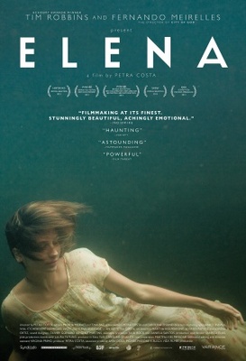 Elena movie poster (2012) Poster MOV_1021ba6e