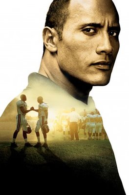 Gridiron Gang movie poster (2006) Poster MOV_1022408c