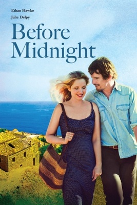 Before Midnight movie poster (2013) Mouse Pad MOV_1025d142